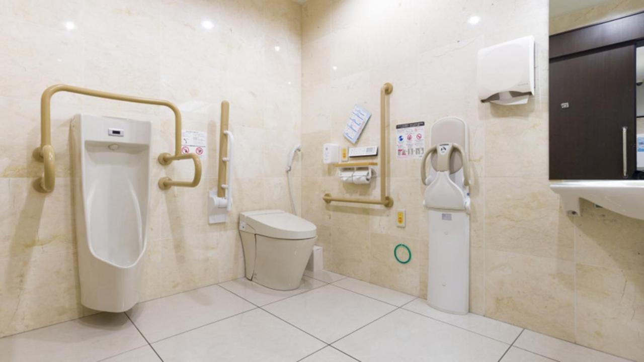 Toyoko Inn Tokyo Minami-Mačida Exteriér fotografie