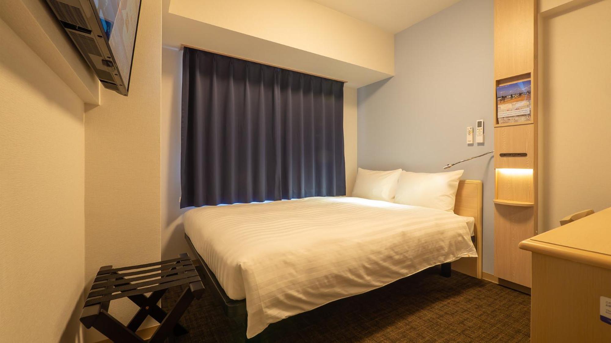 Toyoko Inn Tokyo Minami-Mačida Pokoj fotografie