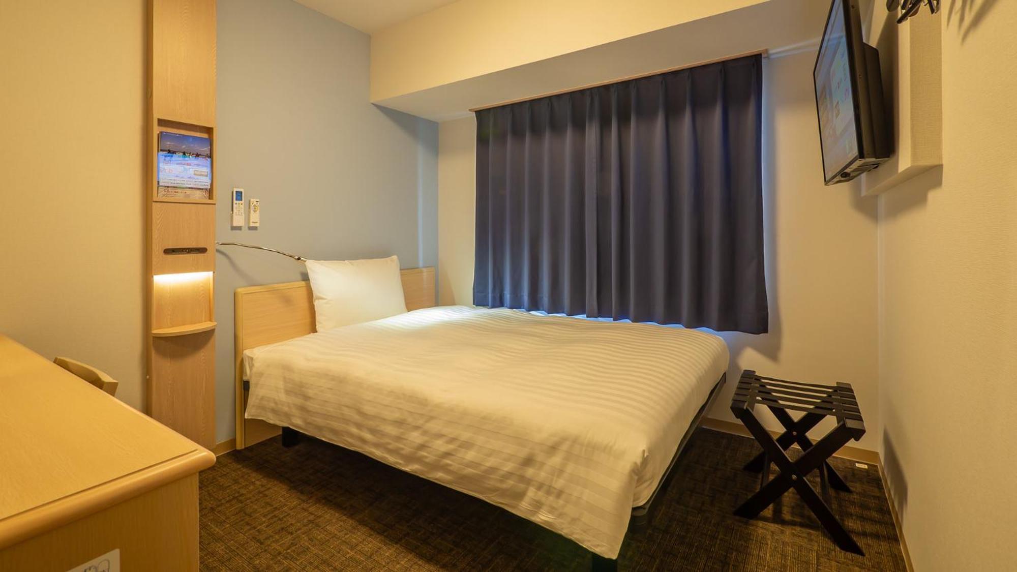 Toyoko Inn Tokyo Minami-Mačida Pokoj fotografie