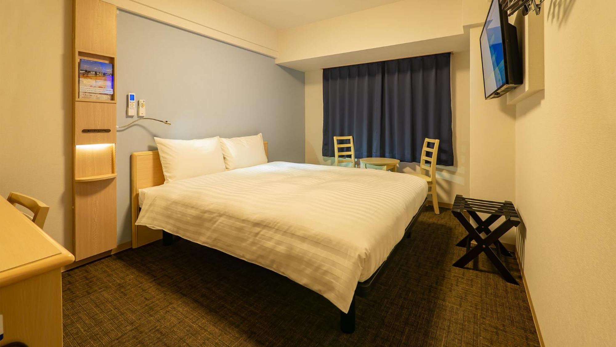 Toyoko Inn Tokyo Minami-Mačida Pokoj fotografie