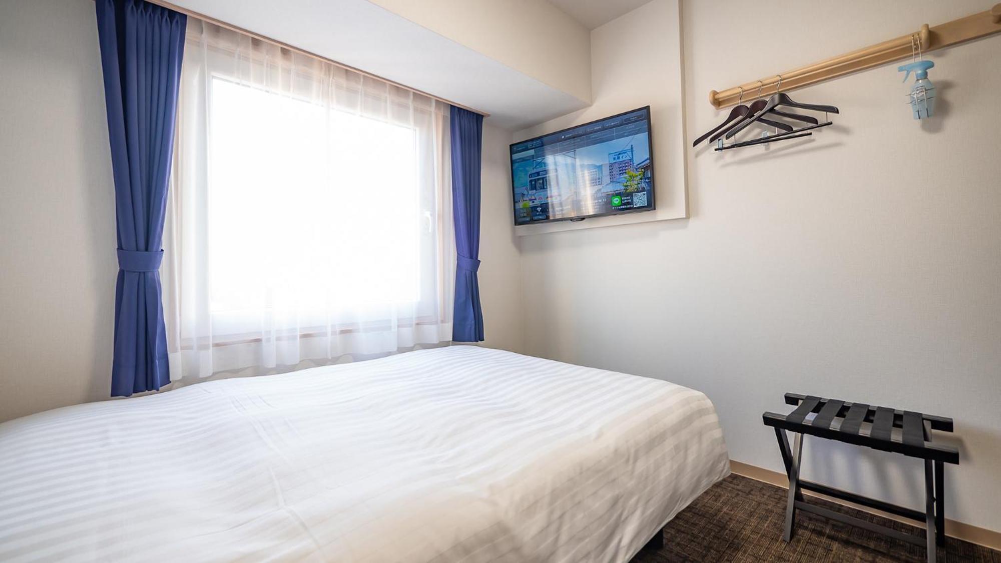 Toyoko Inn Tokyo Minami-Mačida Pokoj fotografie
