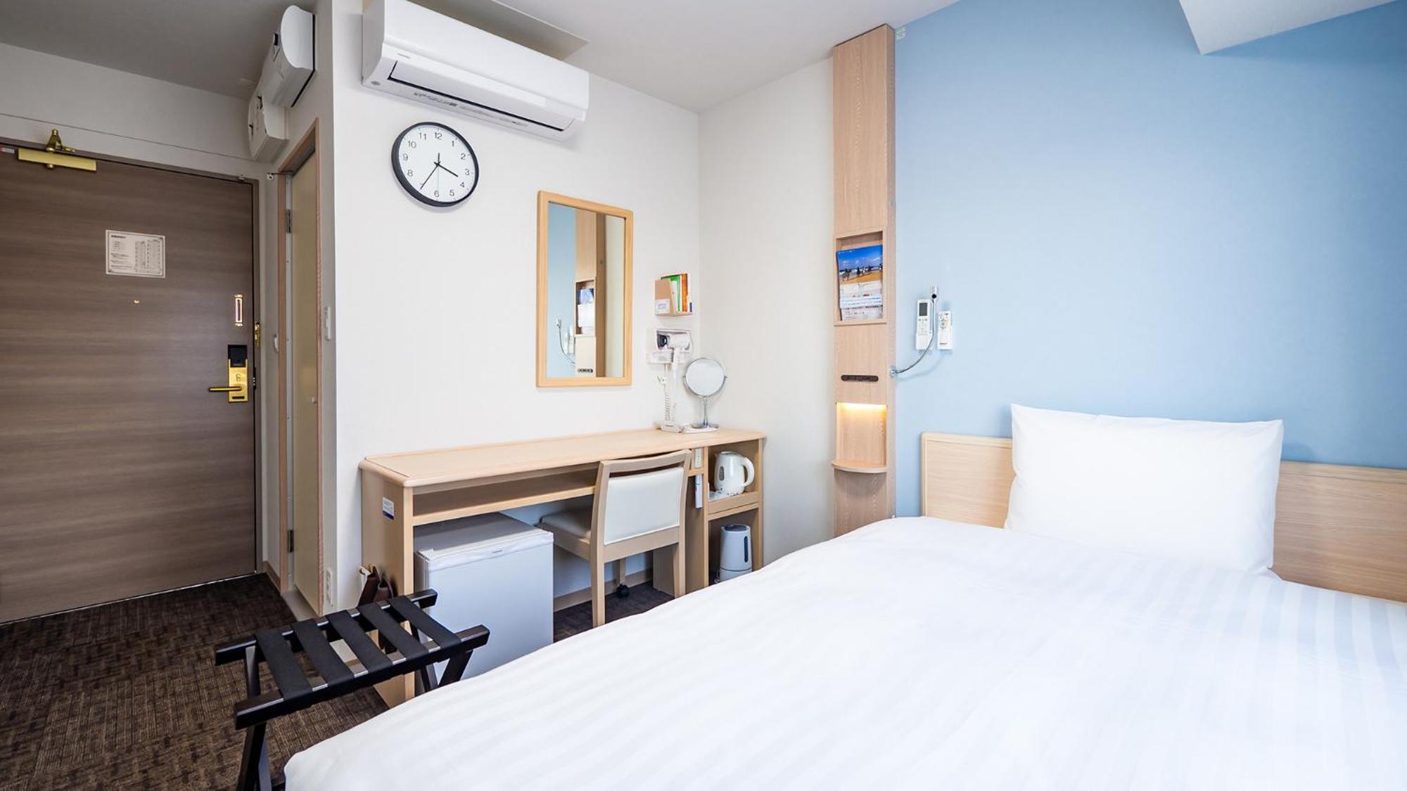 Toyoko Inn Tokyo Minami-Mačida Pokoj fotografie